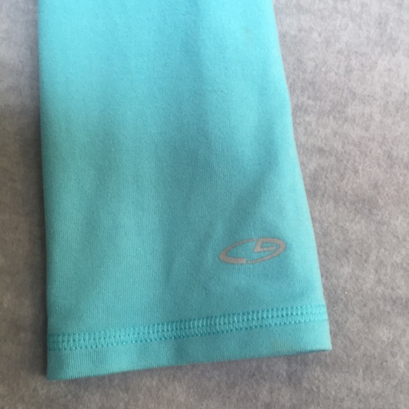 Champion Athletic Zipped Jacket Accent Insert w/ Emblem on Sleeve - Picture 9 of 12